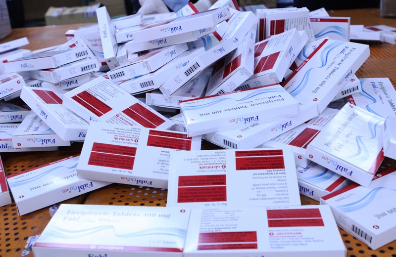 Hải quan phối hợp bắt giữ hàng hóa vi phạm trị giá hơn 2.000 tỷ đồng ảnh 1 Hải quan phối hợp bắt giữ hàng hóa vi phạm trị giá hơn 2.000 tỷ đồng ảnh 1