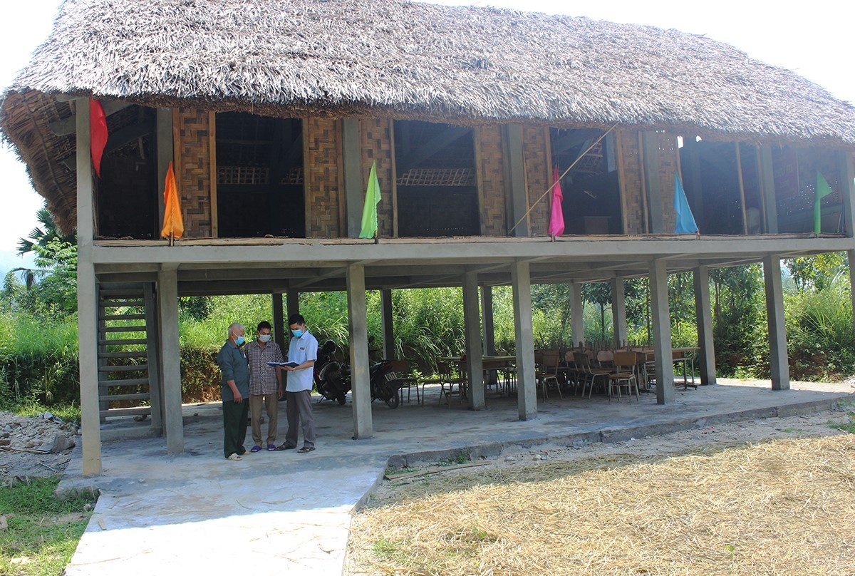 Vững bước dưới cờ Đảng ảnh 6 Vững bước dưới cờ Đảng ảnh 6