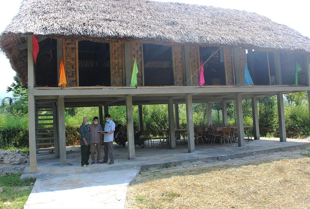 Vững bước dưới cờ Đảng ảnh 6