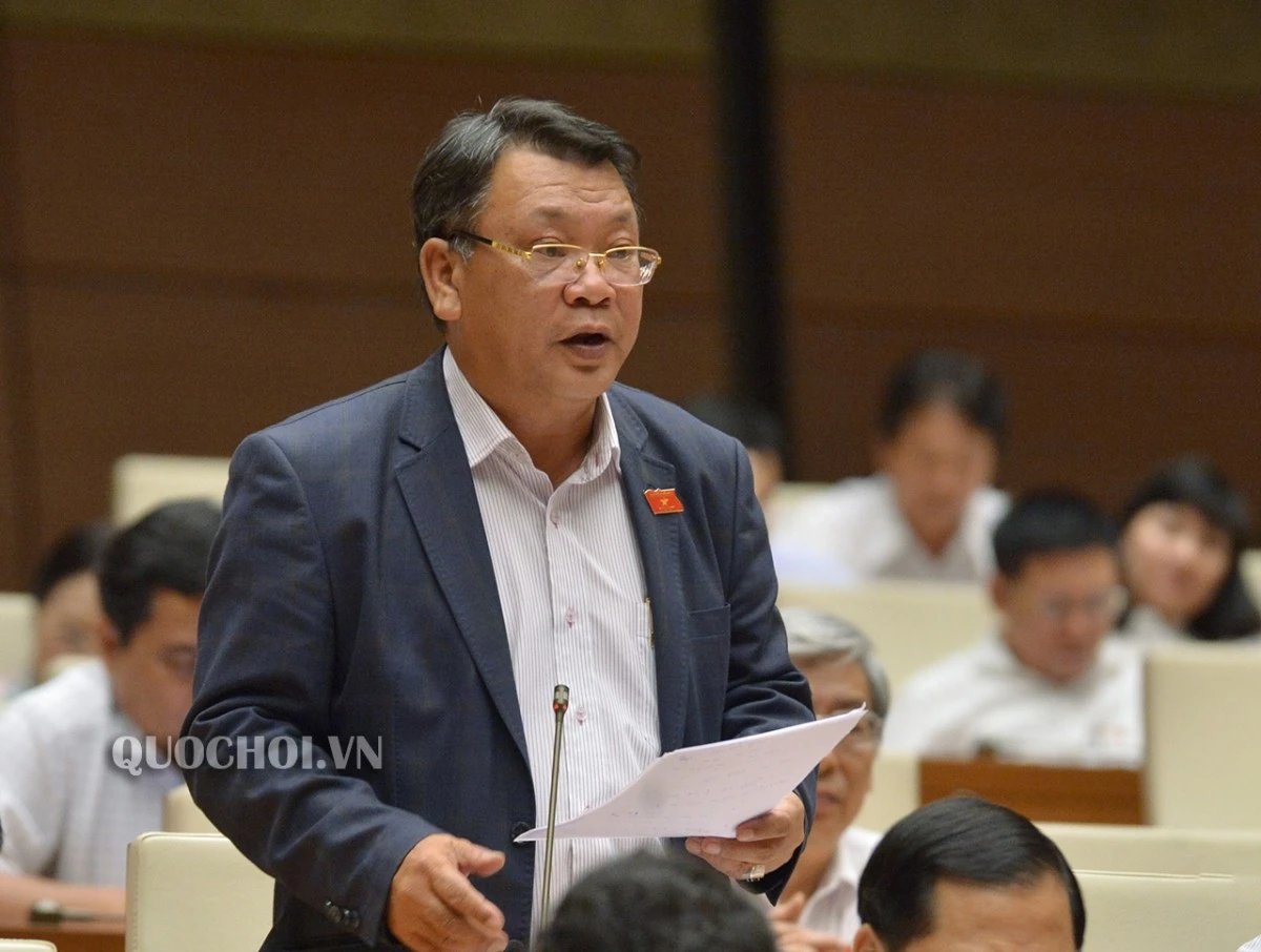 Người đứng đầu không thể vô can nếu để cấp dưới tham nhũng, tiêu cực ảnh 2