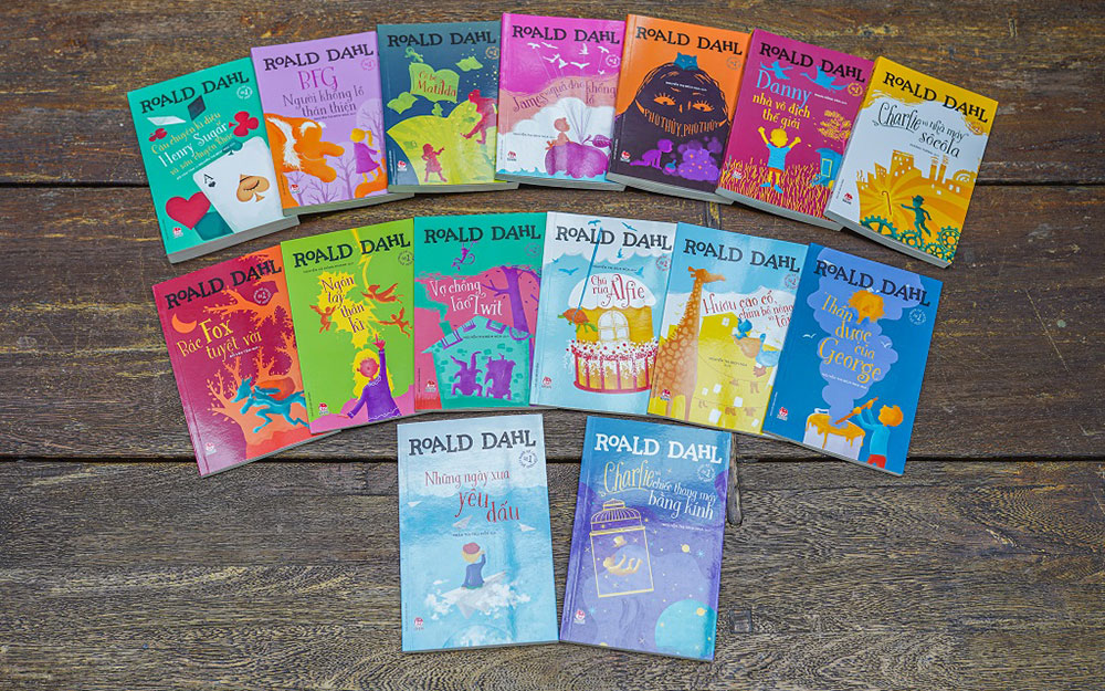 NXB Kim Đồng ra mắt nhiều sách mới nhân Tháng Đọc sách ảnh 1 NXB Kim Đồng ra mắt nhiều sách mới nhân Tháng Đọc sách ảnh 1