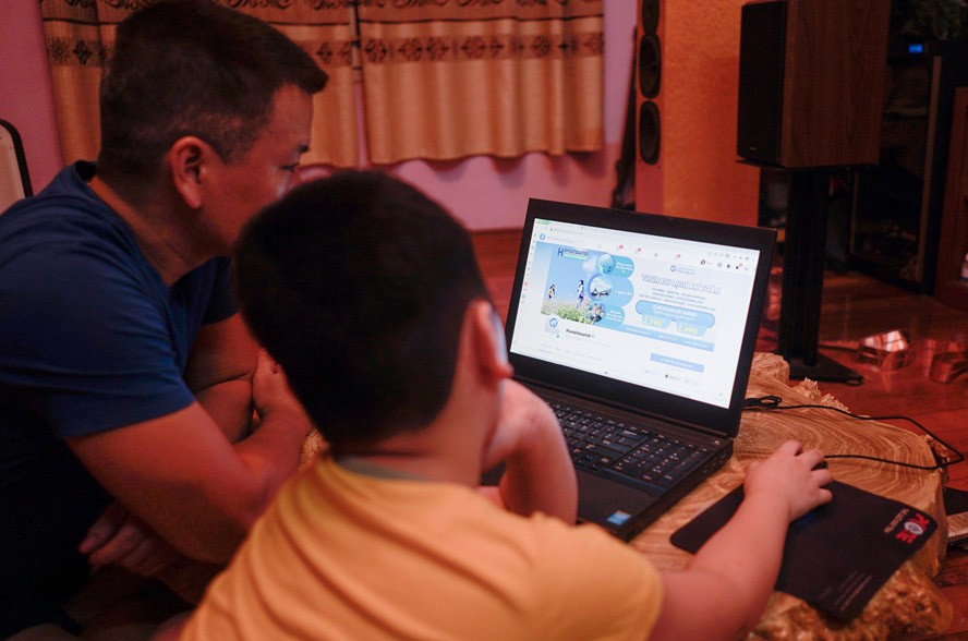 “Chắp cánh” cho du lịch Thủ đô phát triển ảnh 1