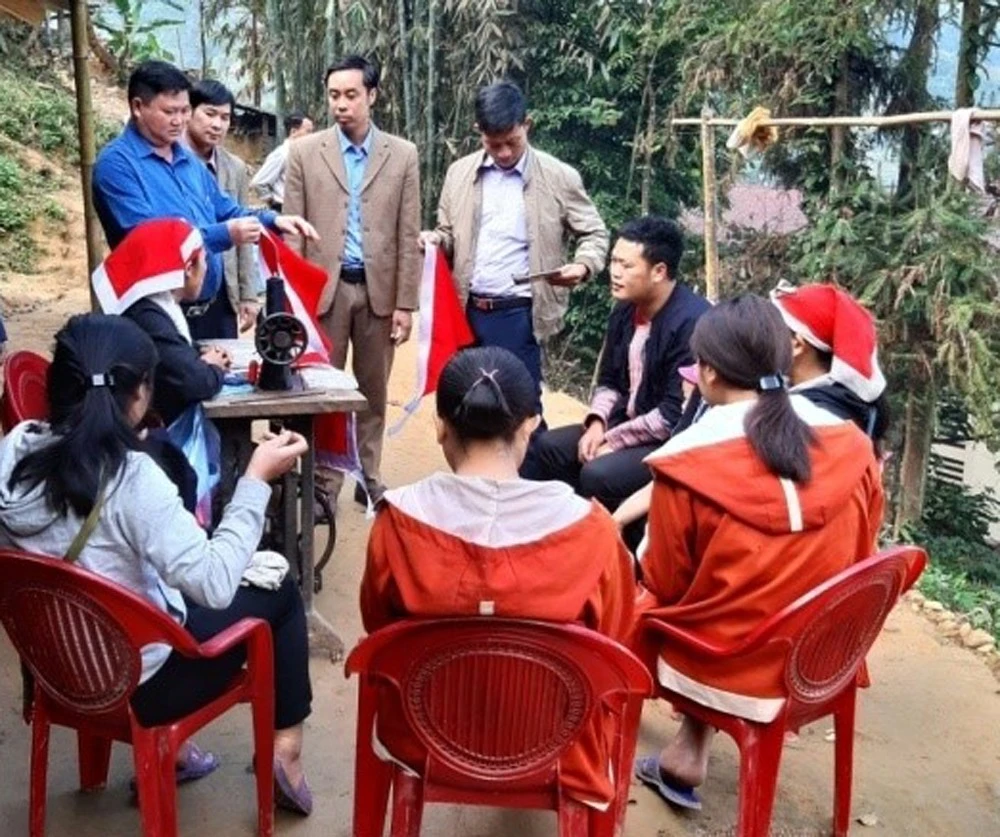 Bài 1: Mường Bo - ký ức hào hùng ảnh 2