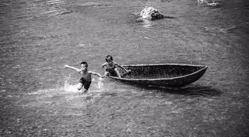 Tuổi thơ. Tuổi thơ.