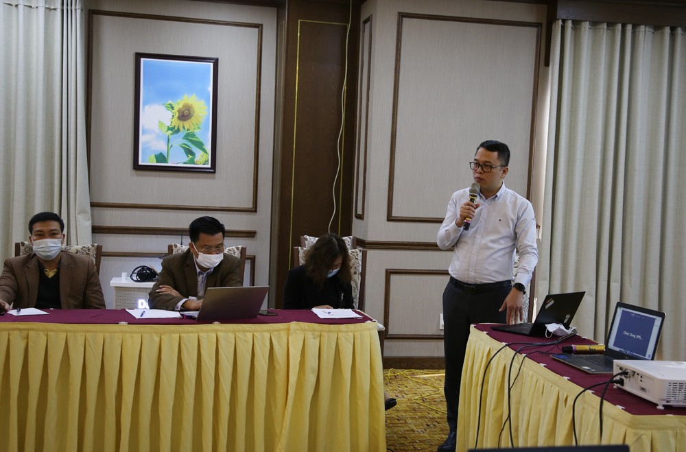 Tổng kết hoạt động nghiên cứu đánh giá tác động COVID-19 và lập kế hoạch phục hồi ngành nông nghiệp ảnh 2