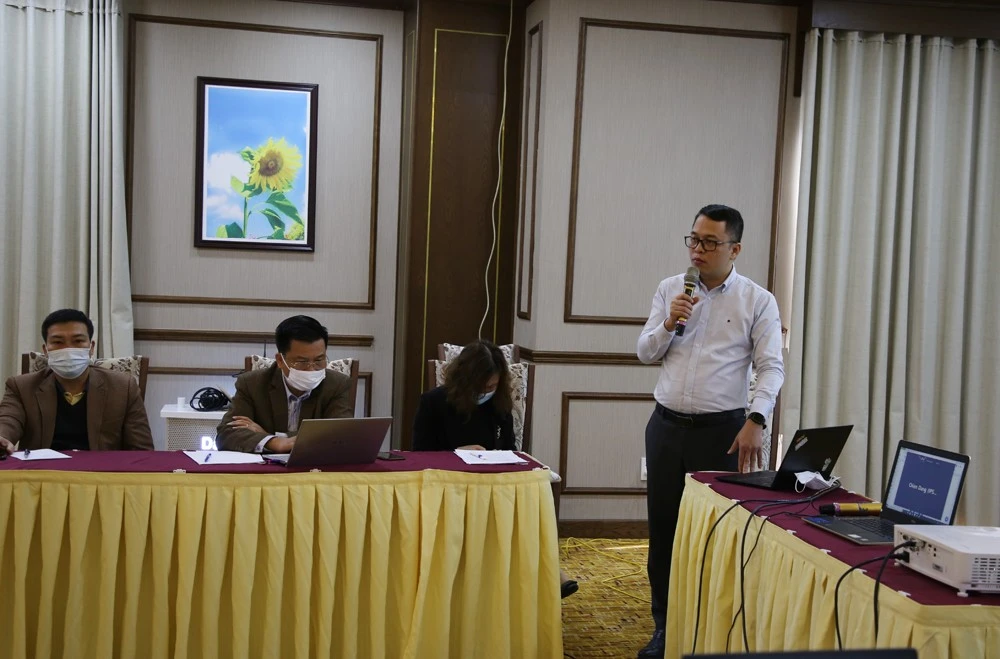 Tổng kết hoạt động nghiên cứu đánh giá tác động COVID-19 và lập kế hoạch phục hồi ngành nông nghiệp ảnh 2