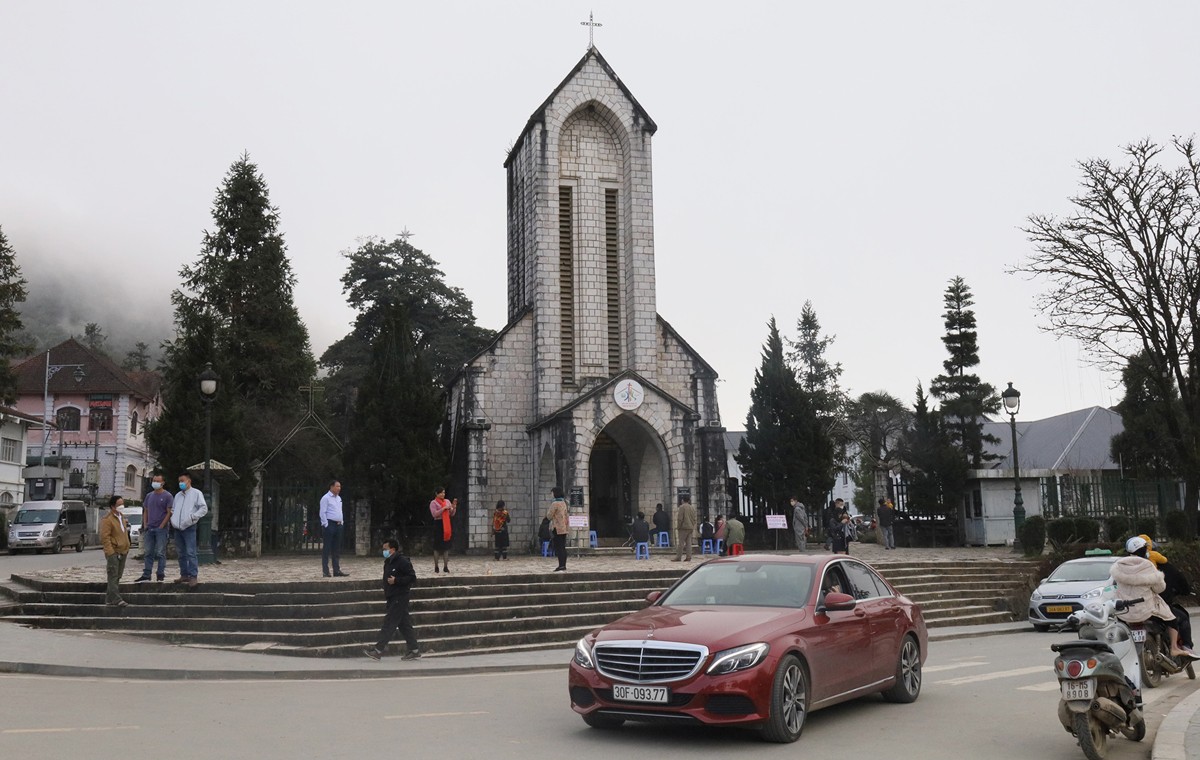 Ngành du lịch chủ động “phá băng” với kế hoạch phục hồi. Ngành du lịch chủ động “phá băng” với kế hoạch phục hồi.