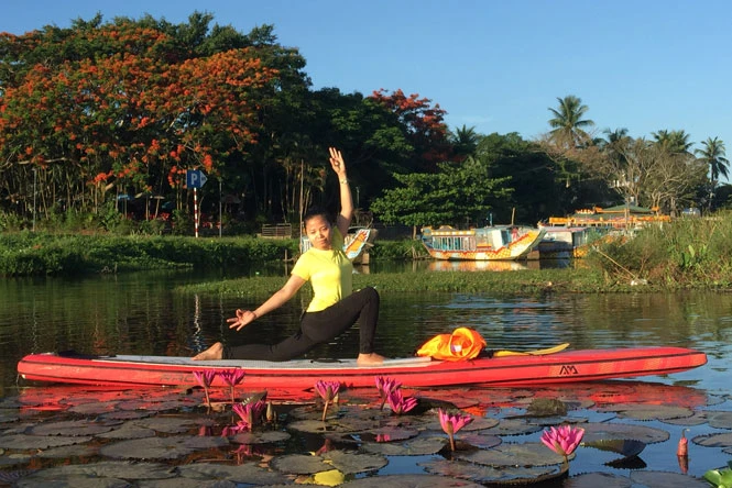 Khai thác thị trường nội địa bằng sản phẩm mới ảnh 2