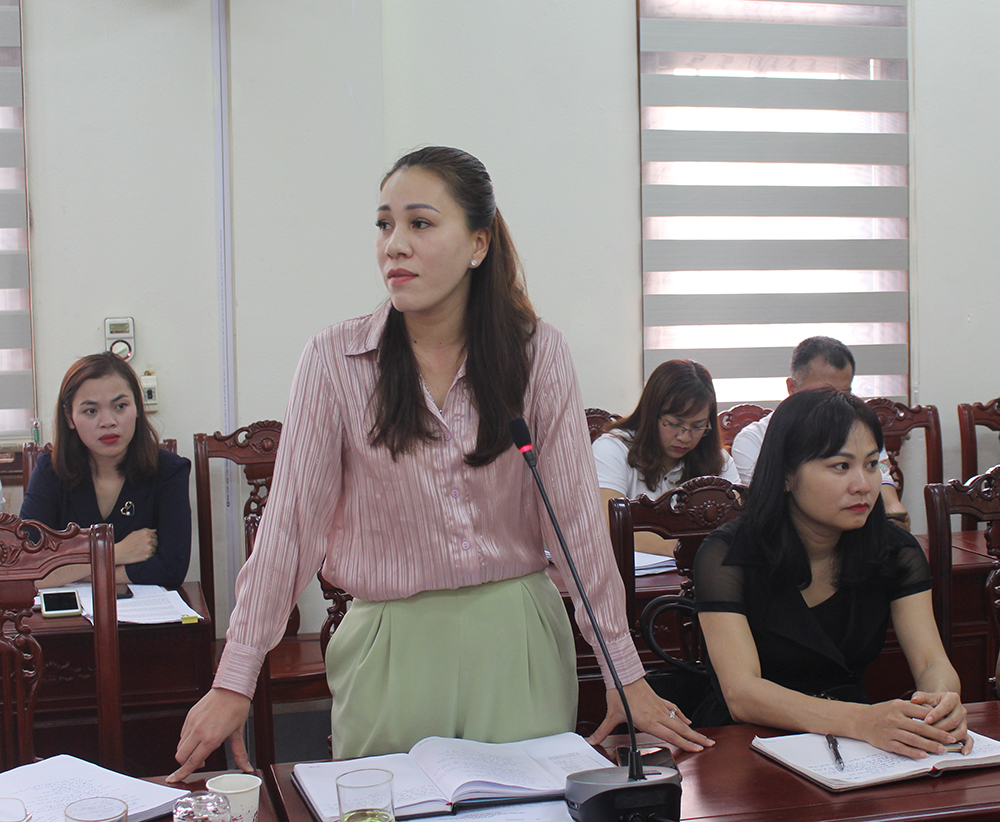 Tiếp tục nâng cao chất lượng phong trào nông dân thi đua sản xuất, kinh doanh giỏi ảnh 2