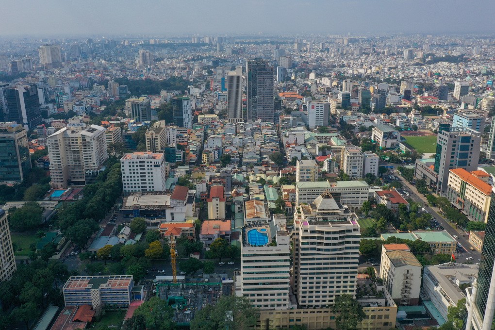 Khách sạn vượt khó bằng dịch vụ cách ly ảnh 1 Khách sạn vượt khó bằng dịch vụ cách ly ảnh 1