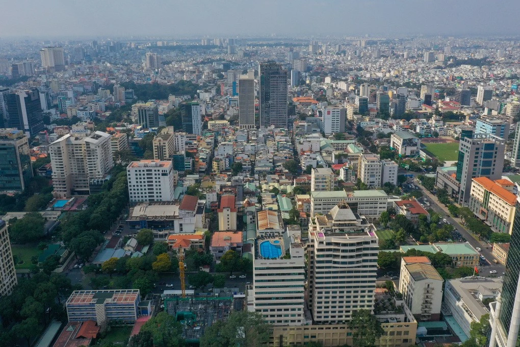 Khách sạn vượt khó bằng dịch vụ cách ly ảnh 1