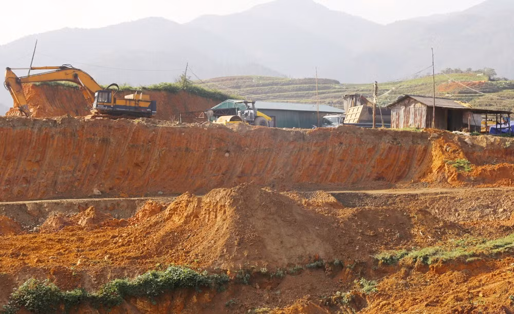 Bài 1: Đấu tranh cương quyết ảnh 1 Bài 1: Đấu tranh cương quyết ảnh 1