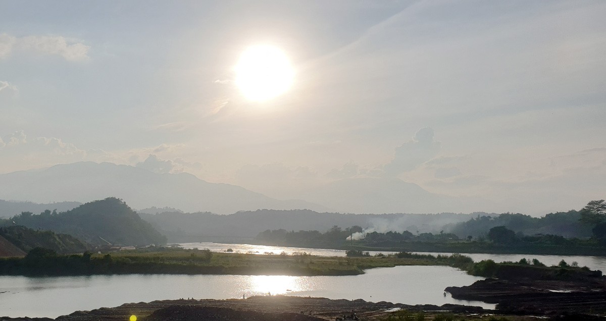 Các hồ, ao, đầm trên địa bàn tỉnh giúp phòng, chống ngập, úng và bảo vệ nguồn nước.