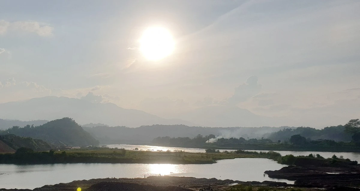 Các hồ, ao, đầm trên địa bàn tỉnh giúp phòng, chống ngập, úng và bảo vệ nguồn nước.