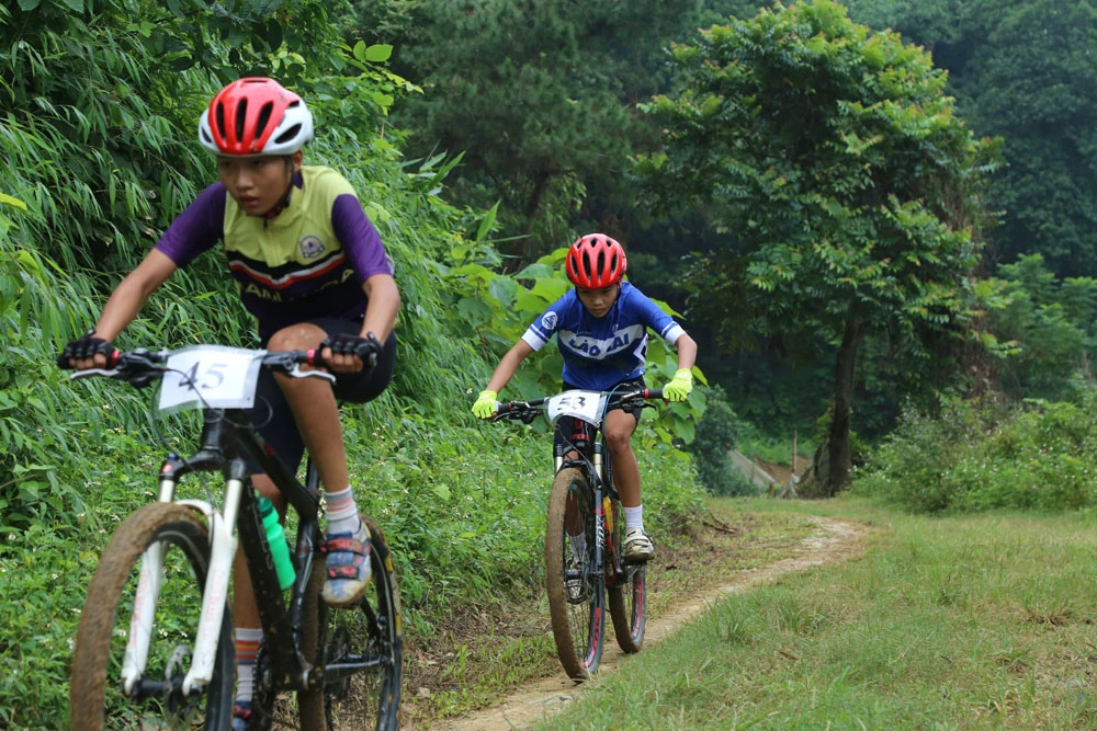 Thể thao thành tích cao Lào Cai: Quyết tâm vượt khó, hoàn thành mục tiêu ảnh 2 Thể thao thành tích cao Lào Cai: Quyết tâm vượt khó, hoàn thành mục tiêu ảnh 2