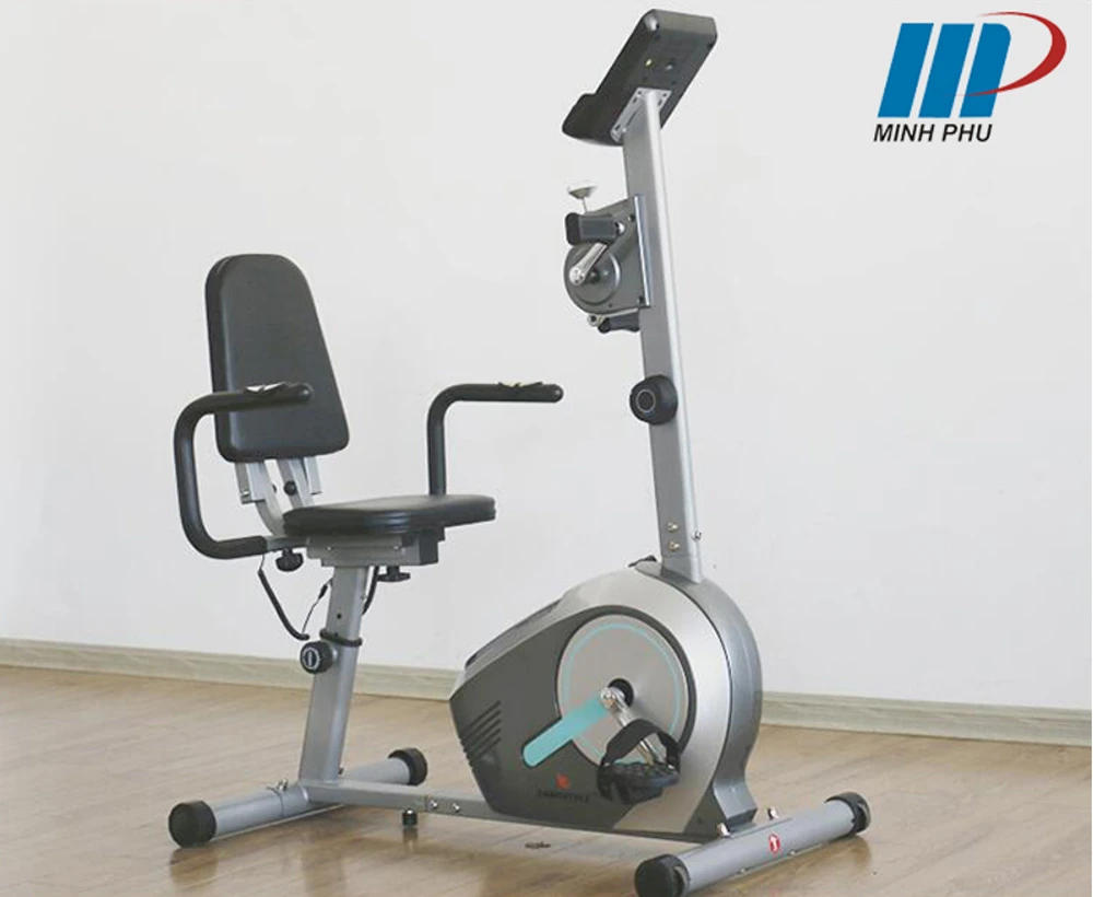 Top 5 loại xe đạp tập thể dục phân theo công dụng mà bạn không thể bỏ qua ảnh 1