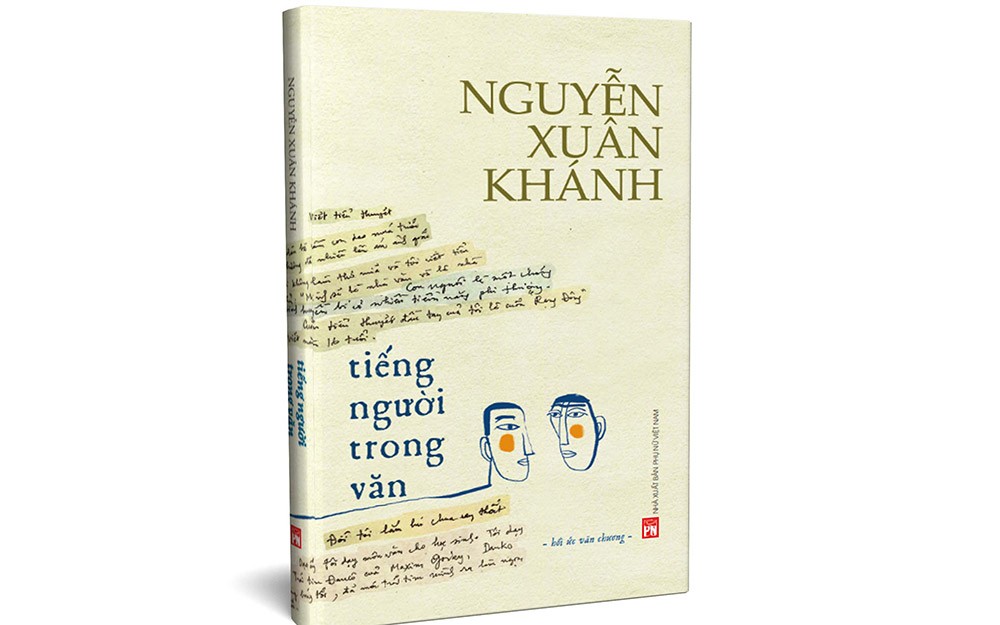 Ra mắt hai cuốn sách kỷ niệm 100 ngày mất của nhà văn Nguyễn Xuân Khánh ảnh 2