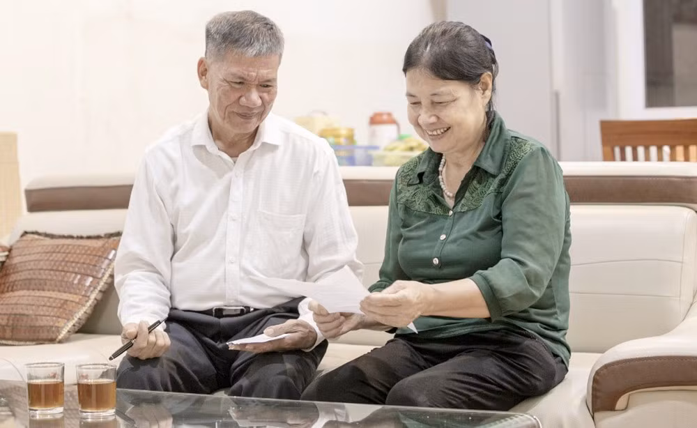 Công việc là thước đo hiệu quả ảnh 2