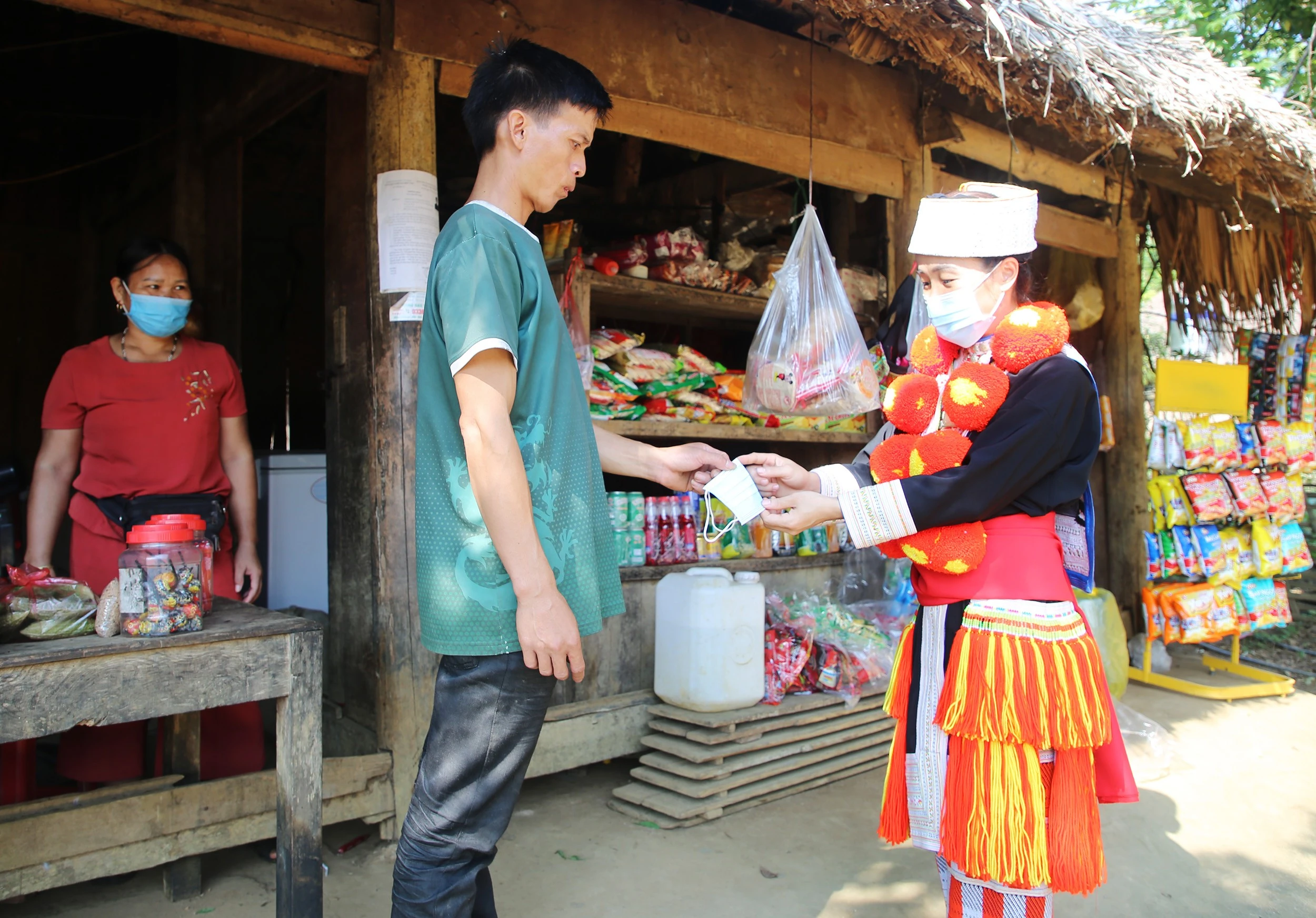 Tôi là đảng viên ảnh 7