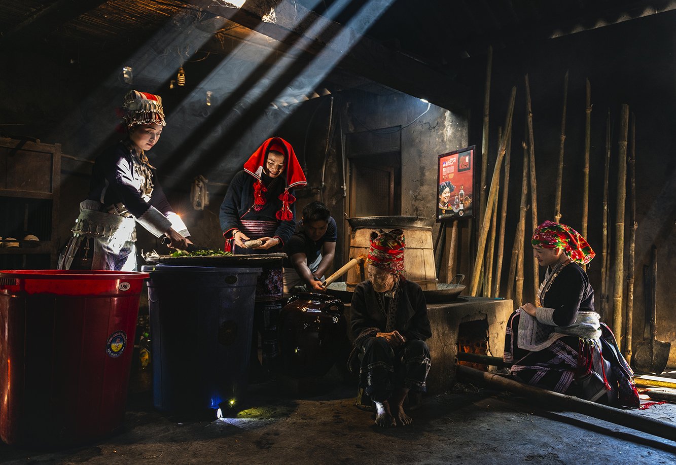 Lào Cai có 6 nhiếp ảnh gia được chọn tác phẩm triển lãm Ảnh nghệ thuật quốc tế lần thứ 11 ảnh 5 Lào Cai có 6 nhiếp ảnh gia được chọn tác phẩm triển lãm Ảnh nghệ thuật quốc tế lần thứ 11 ảnh 5