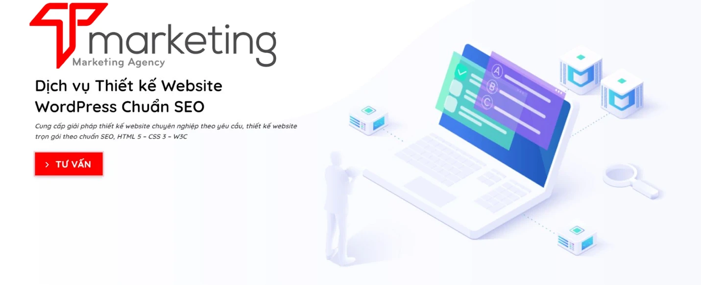 6 tiêu chí lựa chọn Công ty thiết kế web tại Hồ Chí Minh uy tín Tmarketing ảnh 2