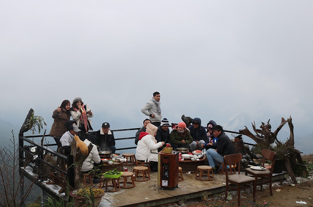 Khám phá vẻ đẹp Bát Xát trên những cung đường du lịch ảnh 1