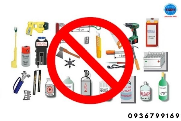 Đơn vị gửi hàng đi Mỹ uy tín Long Hưng Phát ảnh 1