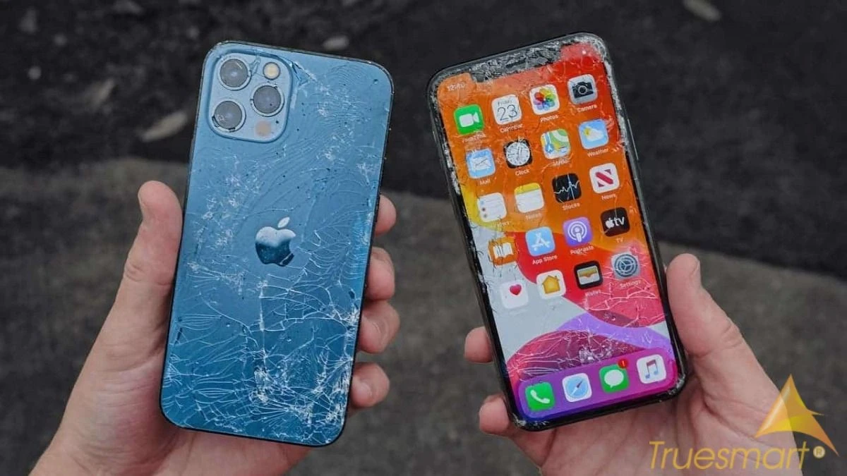 Cẩn trọng với các trung tâm sửa giá rẻ.