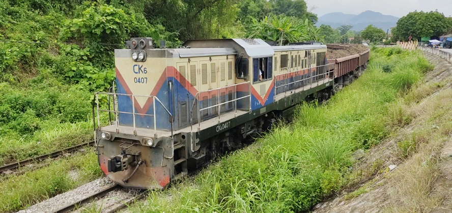 Tết Độc lập không nghỉ trên công trường, nhà máy, đơn vị ảnh 15