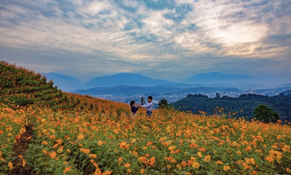 Phát triển du lịch ven thành phố ảnh 1