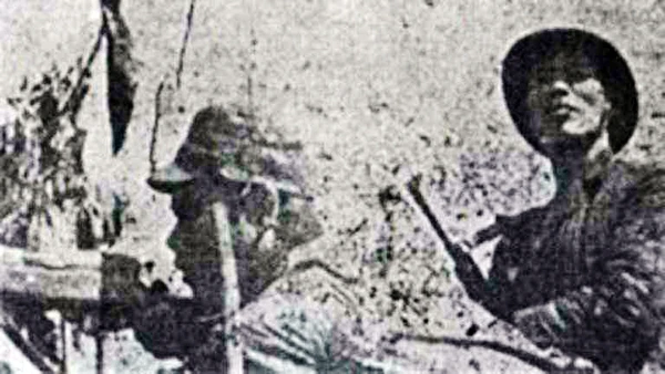 Những liệt sỹ đặc biệt của tỉnh Lào Cai ảnh 4