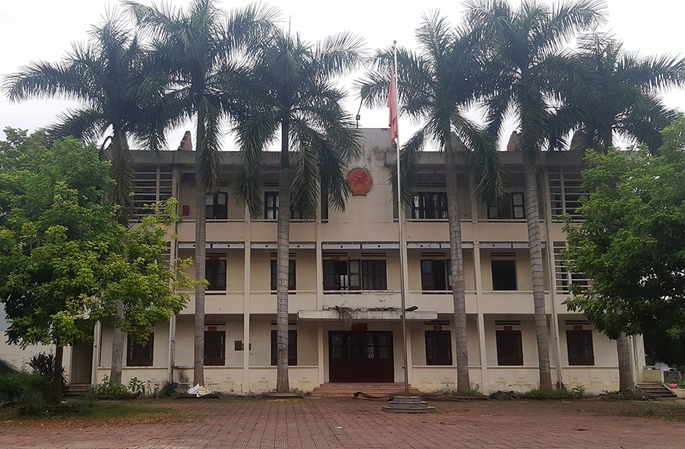 Sử dụng hiệu quả đất công ở Bảo Yên và Văn Bàn ảnh 2 Sử dụng hiệu quả đất công ở Bảo Yên và Văn Bàn ảnh 2