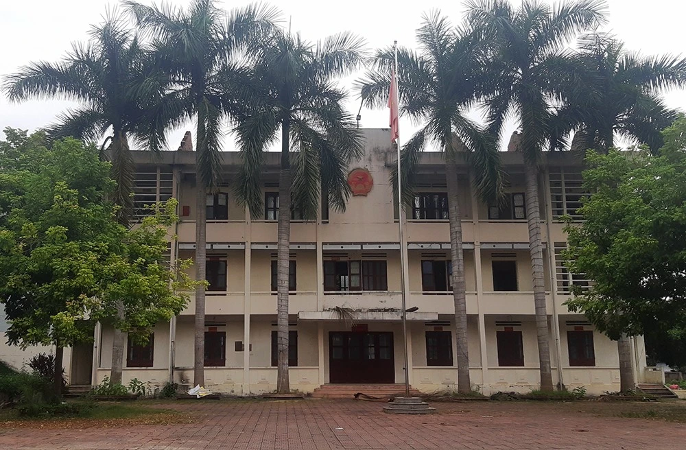 Sử dụng hiệu quả đất công ở Bảo Yên và Văn Bàn ảnh 2