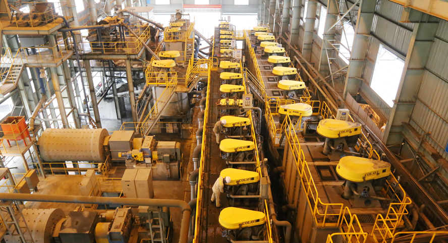 Tết Độc lập không nghỉ trên công trường, nhà máy, đơn vị ảnh 9