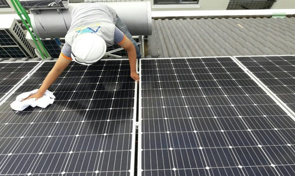 5 LÝ DO TẠI SAO ĐÈN NĂNG LƯỢNG MẶT TRỜI KHÔNG HOẠT ĐỘNG ảnh 3