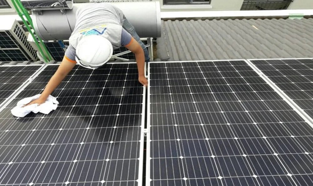 5 LÝ DO TẠI SAO ĐÈN NĂNG LƯỢNG MẶT TRỜI KHÔNG HOẠT ĐỘNG ảnh 3