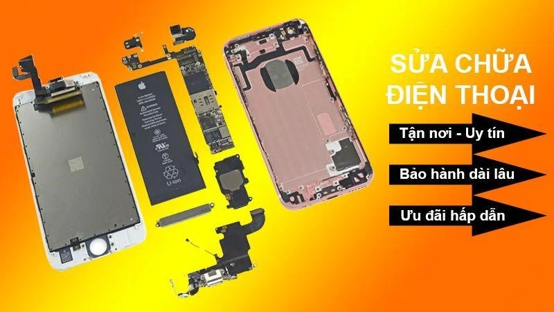 Hiểu rõ về chế độ bảo hành của trung tâm trước khi sửa chữa