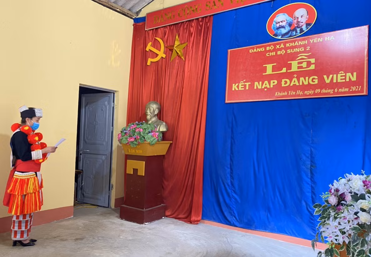 Tôi là đảng viên ảnh 5