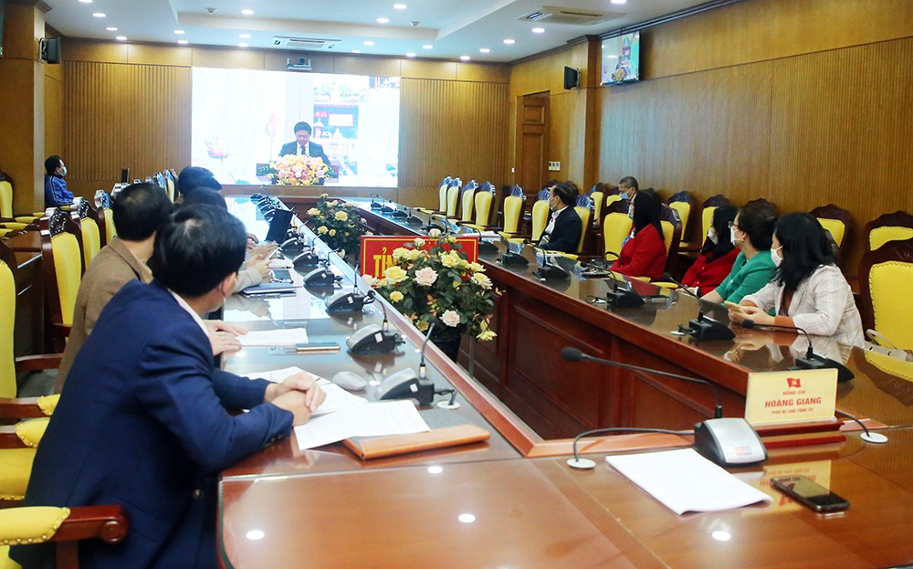 Báo chí phát huy vai trò tuyên truyền, định hướng dư luận và tạo sự đồng thuận xã hội ảnh 2