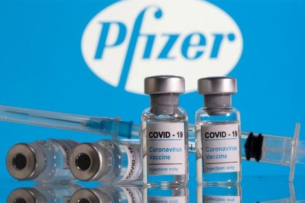Sáng 9/10: Còn 5.361 bệnh nhân COVID-19 nặng đang điều trị; thêm hơn 603.300 liều vaccine Pfizer về TP HCM ảnh 2 Sáng 9/10: Còn 5.361 bệnh nhân COVID-19 nặng đang điều trị; thêm hơn 603.300 liều vaccine Pfizer về TP HCM ảnh 2