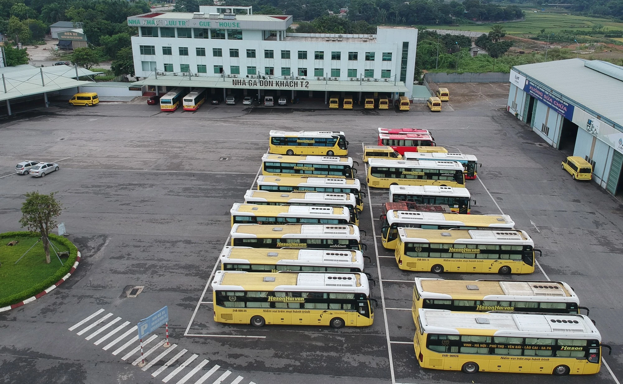 Lắp camera giám sát trên phương tiện vận tải: Tiến độ còn rất chậm ảnh 1