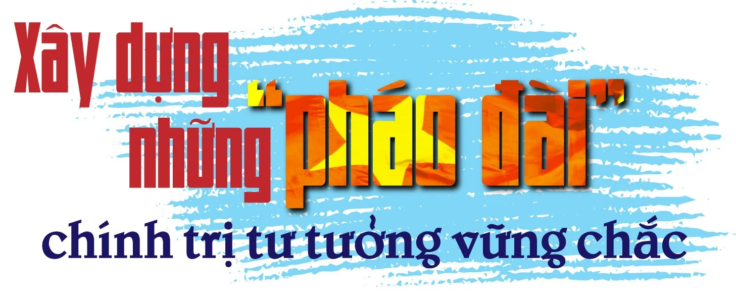  30 năm Liên Xô sụp đổ và bài học cho Việt Nam - Bài 4: Những vũ khí tư tưởng mang hàng triệu vi trùng ảnh 11