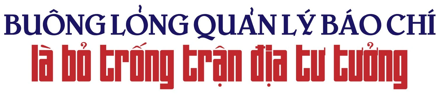  30 năm Liên Xô sụp đổ và bài học cho Việt Nam - Bài 4: Những vũ khí tư tưởng mang hàng triệu vi trùng ảnh 8