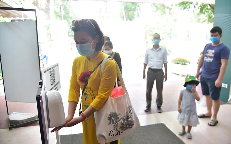 ''Khơi thông'' cho du lịch nội địa ảnh 1 ''Khơi thông'' cho du lịch nội địa ảnh 1