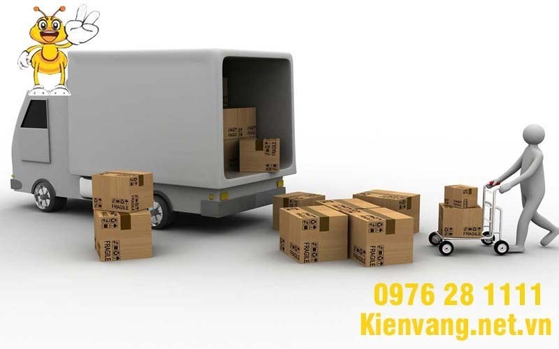 Dịch vụ Taxi tải trọn gói chuyên nghiệp giá rẻ ảnh 3 Dịch vụ Taxi tải trọn gói chuyên nghiệp giá rẻ ảnh 3