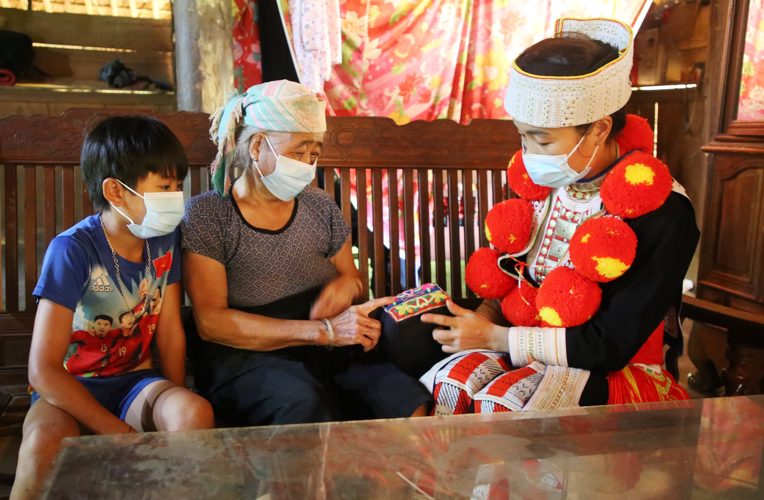 Tôi là đảng viên ảnh 9