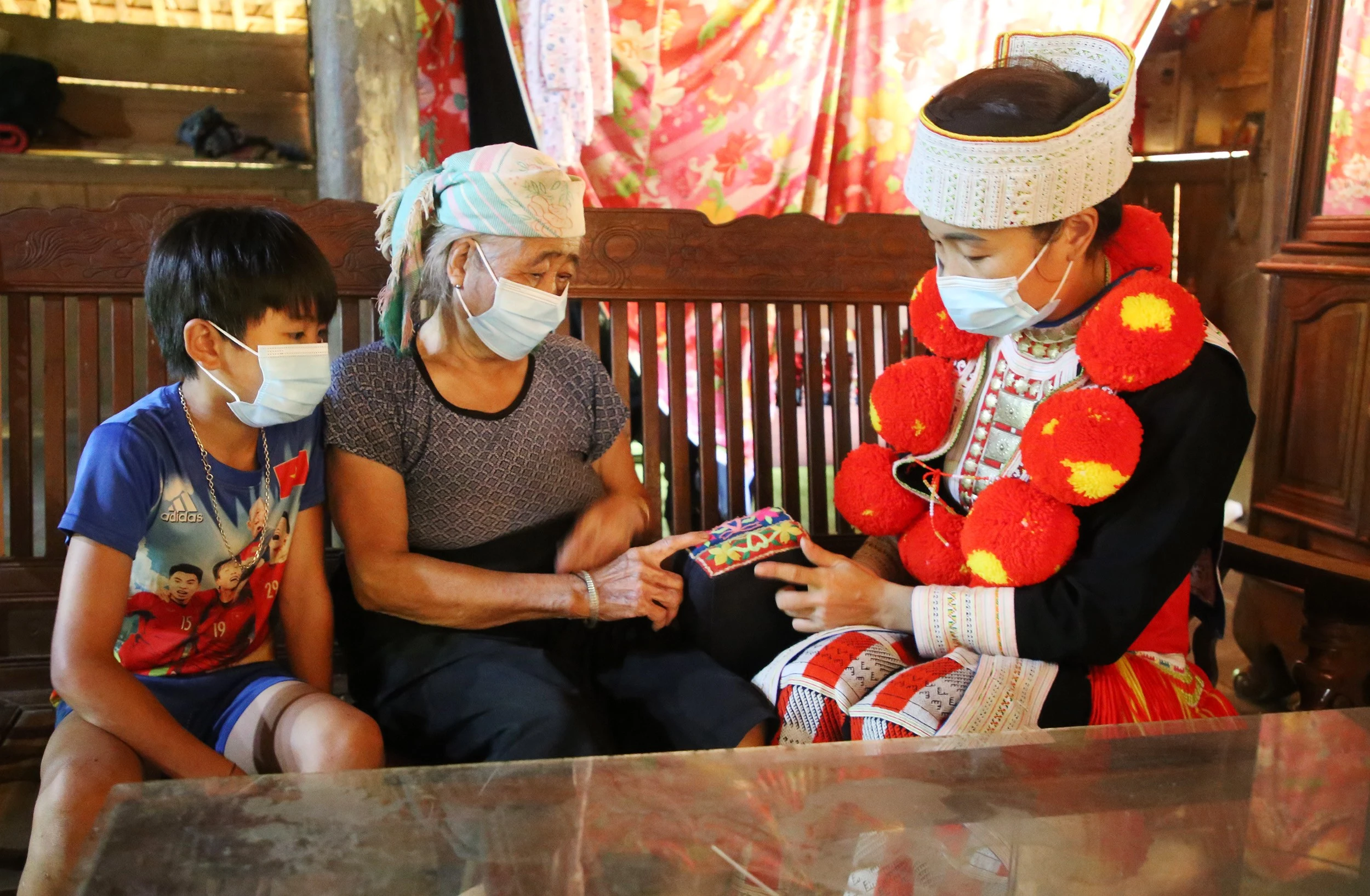 Tôi là đảng viên ảnh 9