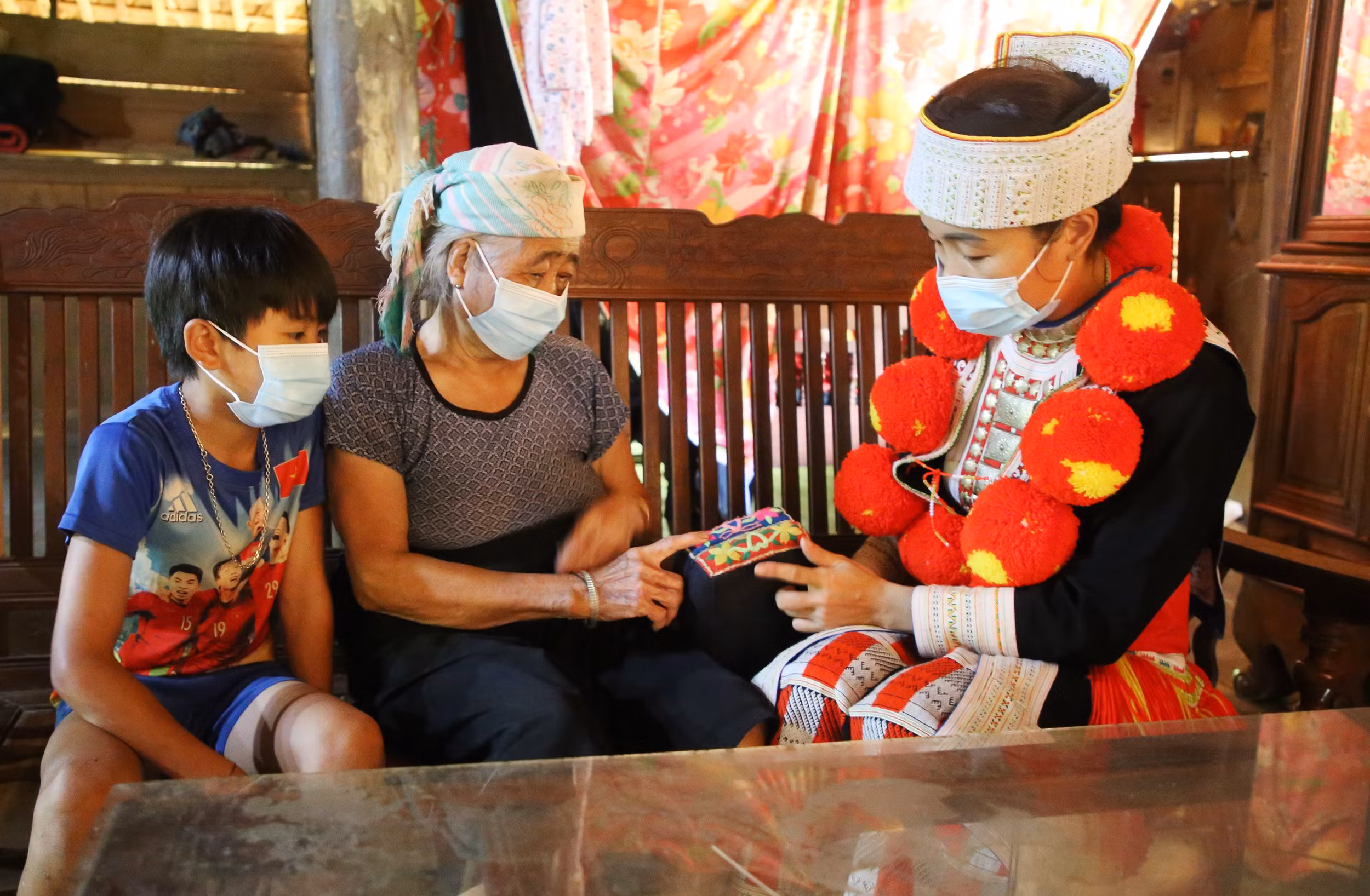 Tôi là đảng viên ảnh 9