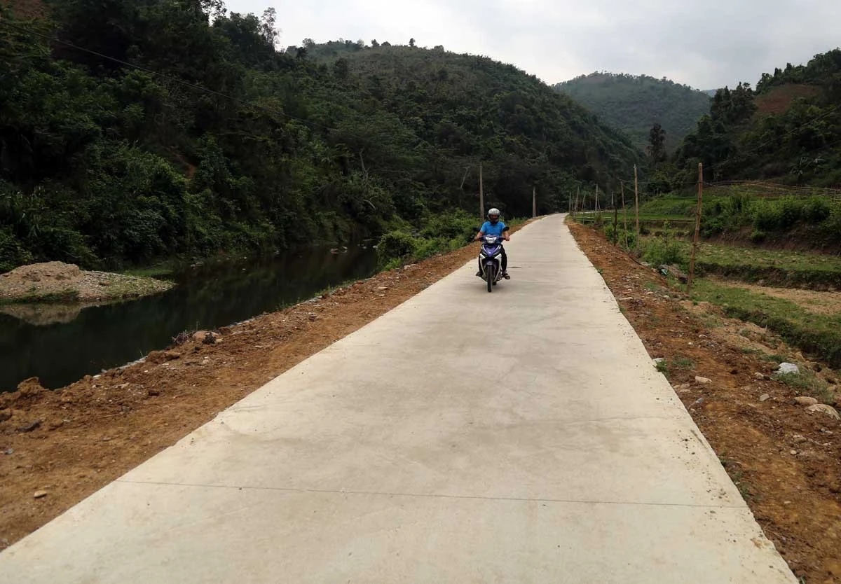 Bát Xát tích cực triển khai Đề án 01, nâng cao thu nhập cho Nhân dân ảnh 11