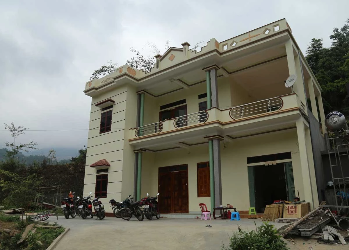 Bát Xát tích cực triển khai Đề án 01, nâng cao thu nhập cho Nhân dân ảnh 10